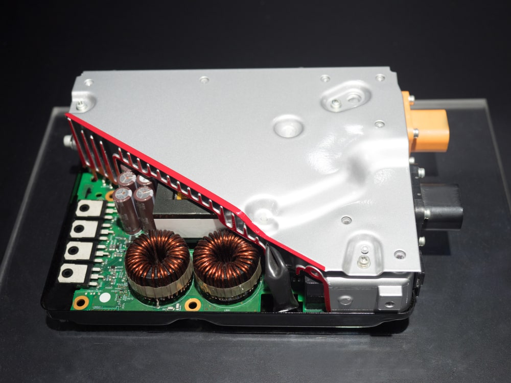 車載・電装部品