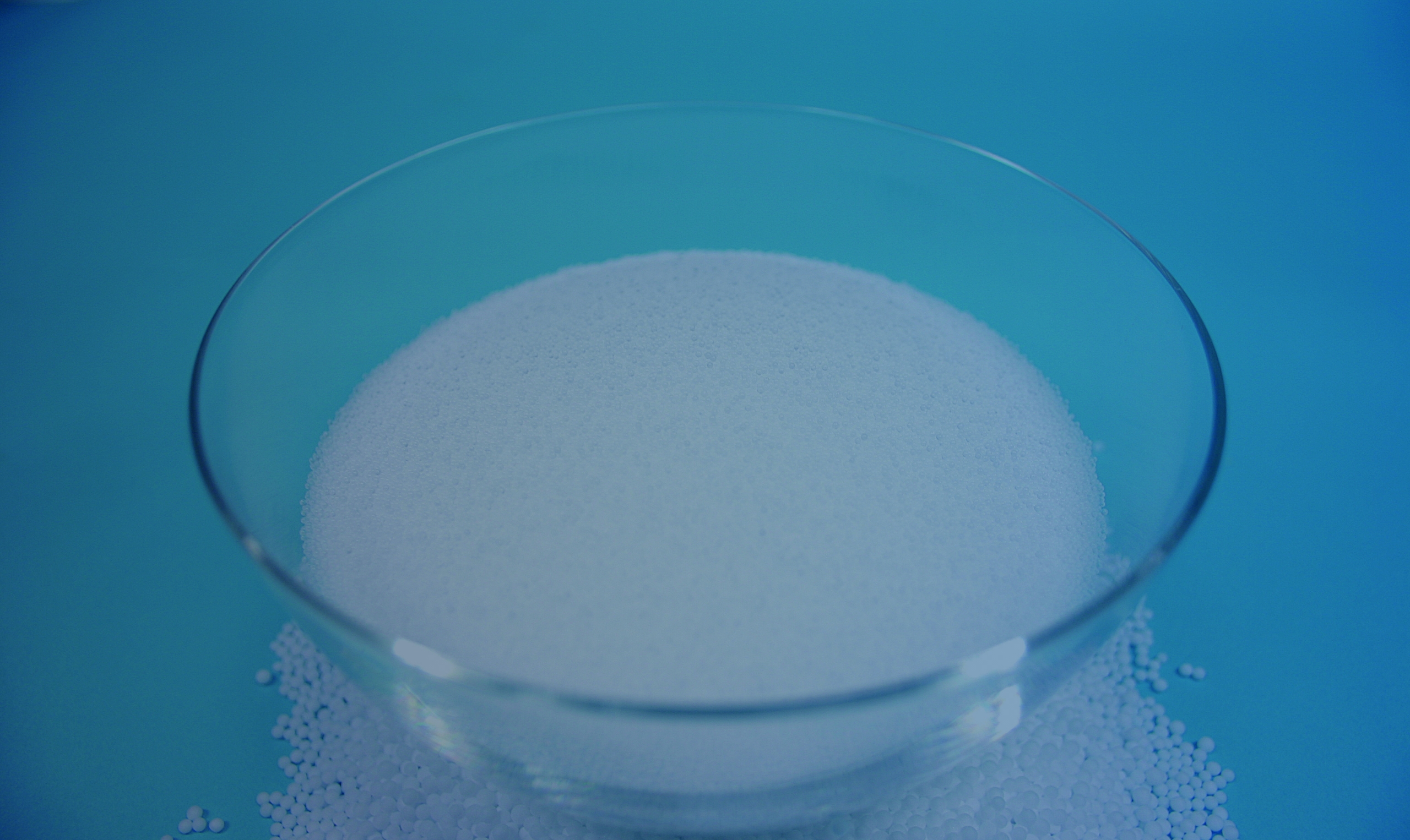 機能性発泡材料